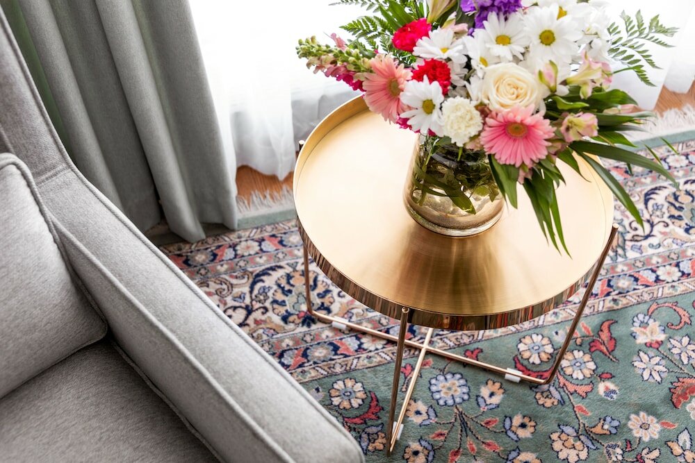 Фото The Waterside Inn