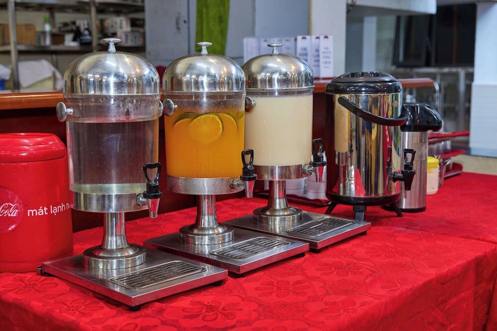 Фото Gieng Ngoc Hotel