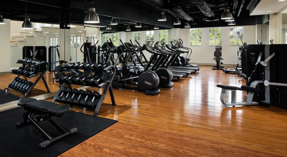 Фото Rosewood Mansion on Turtle Creek