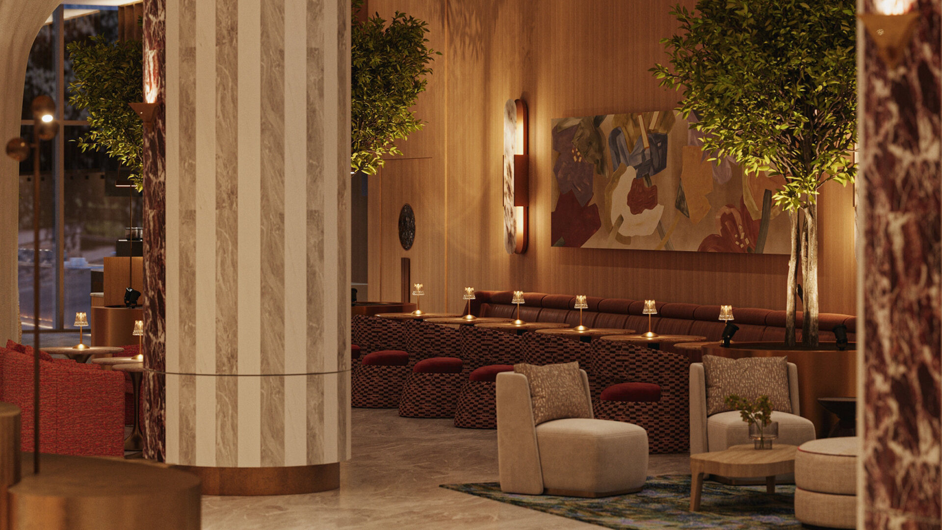 Фото Enzo Hotel Moscow