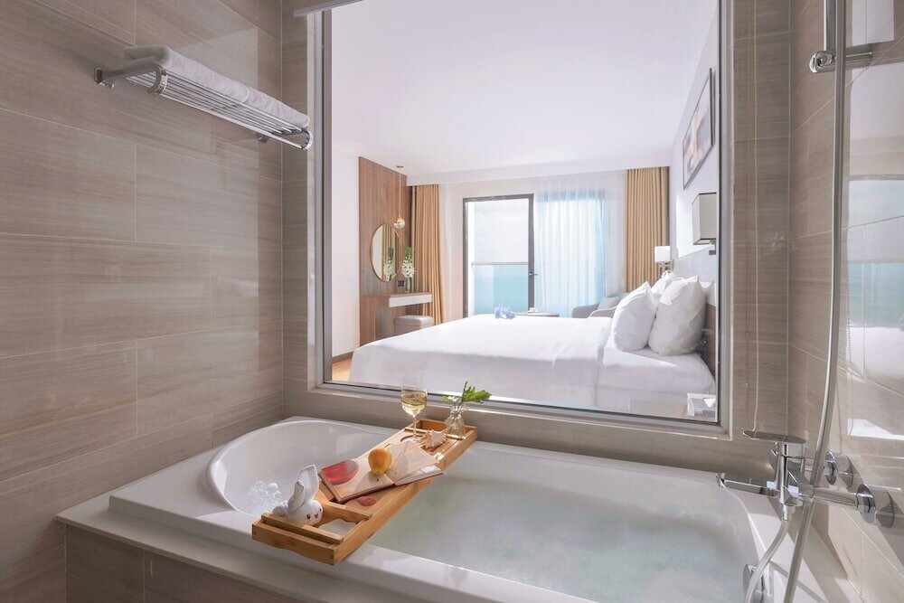 Фото Panama Nha Trang Hotel