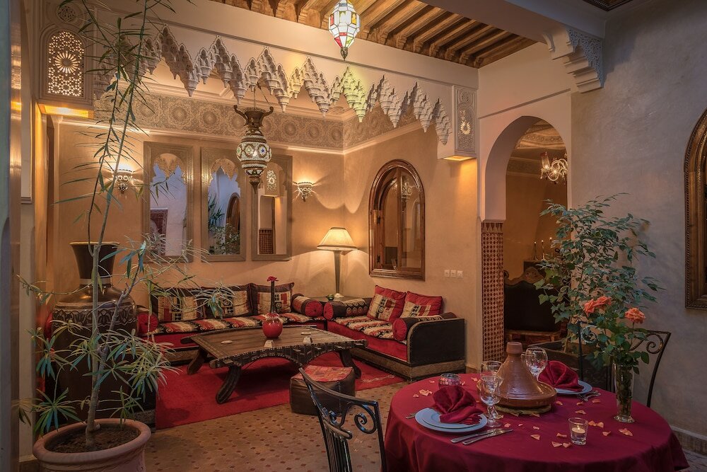 Фото Riad Dar Attika