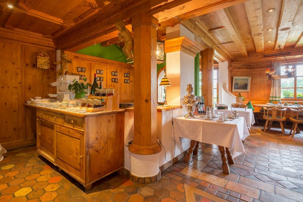 Фото Hotel Restaurant Vinothek Lamm