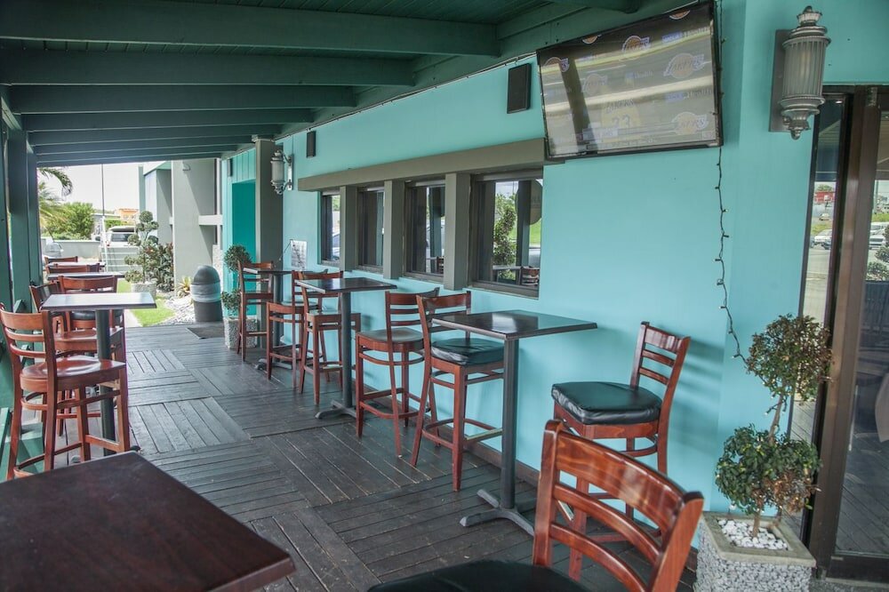 Фото Parador El Buen Café