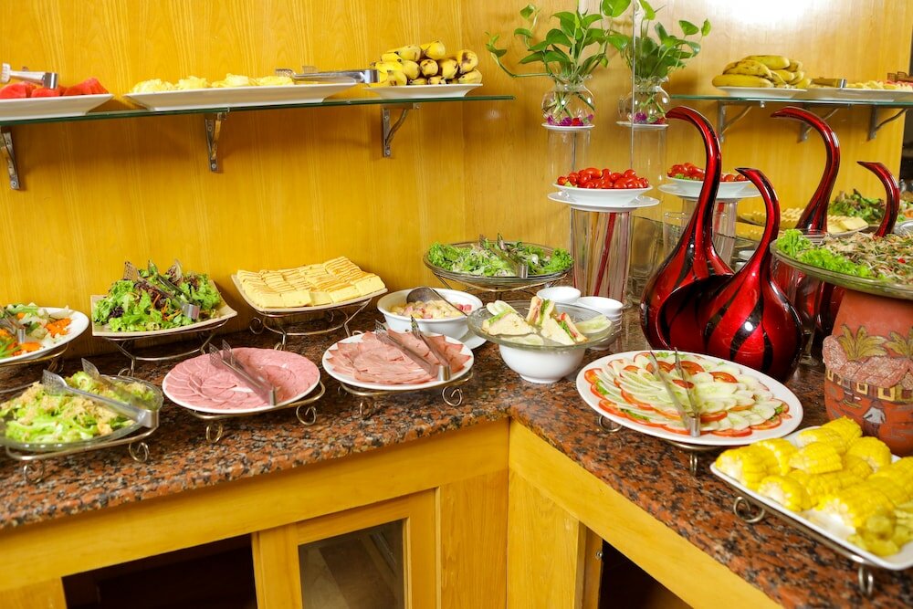 Фото First Eden Hotel