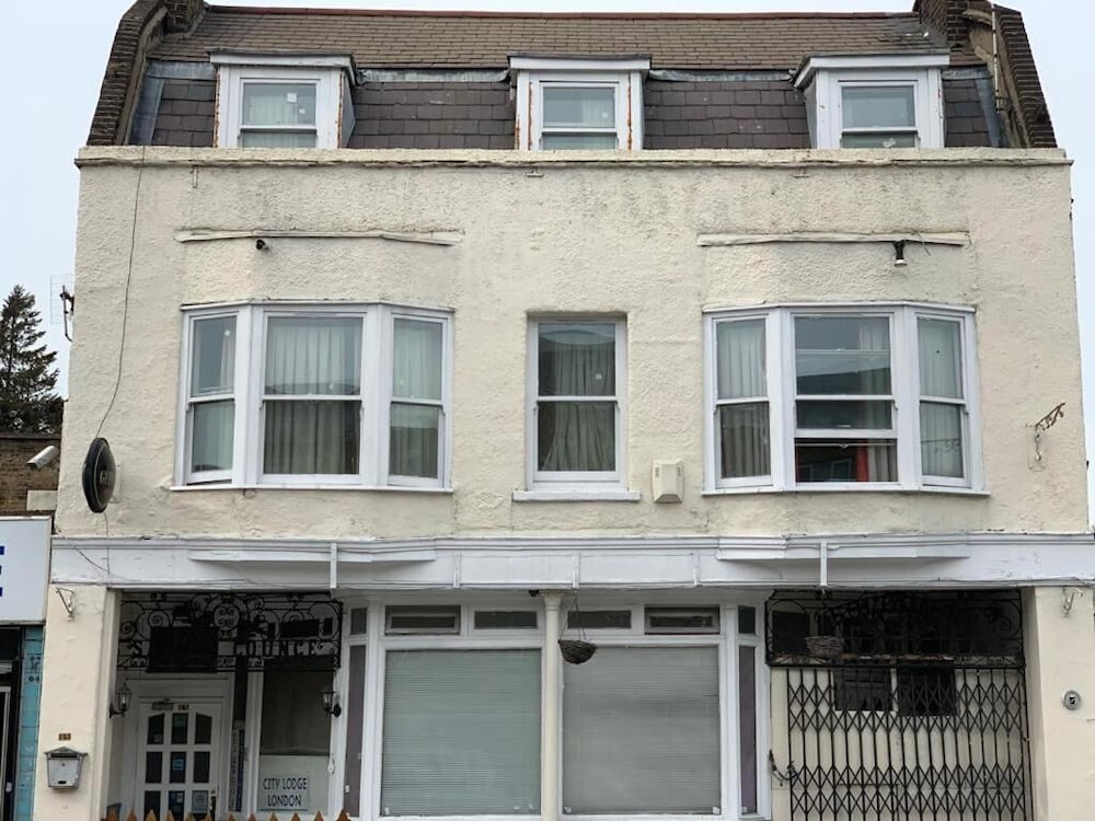 Фото CityLodge London