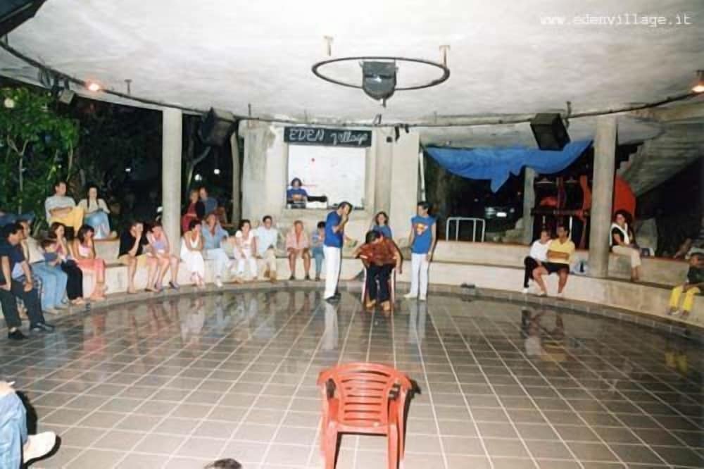 Фото Hotel Village Eden