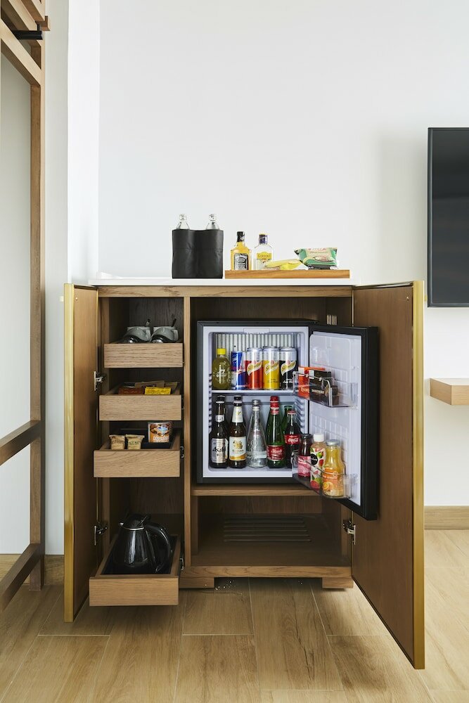 Фото Montien Hotel Surawong Bangkok