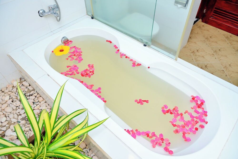 Фото Thai Hoa Resort