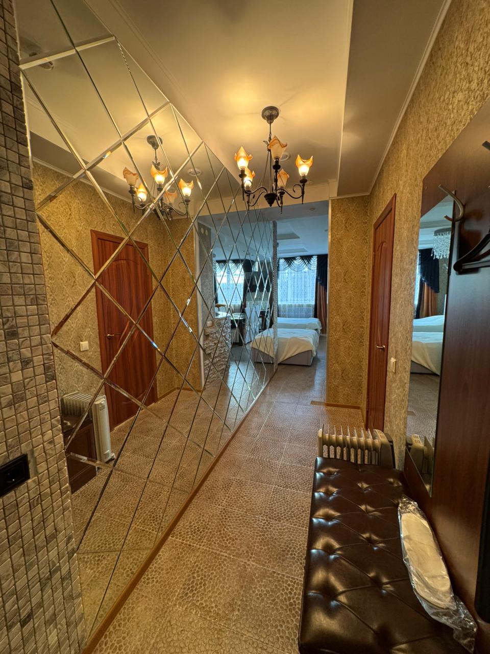 Фото Октябрьская