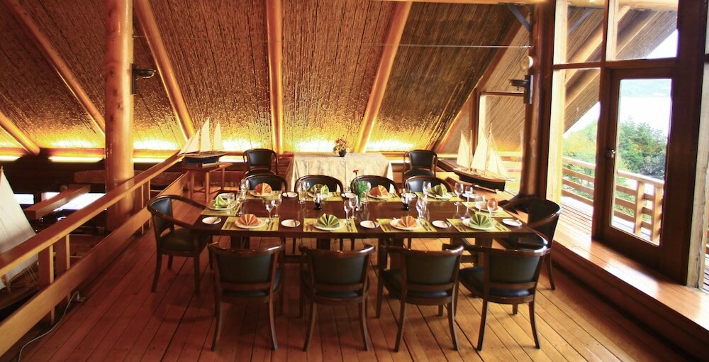 Фото Hotel Panamericana Ancud