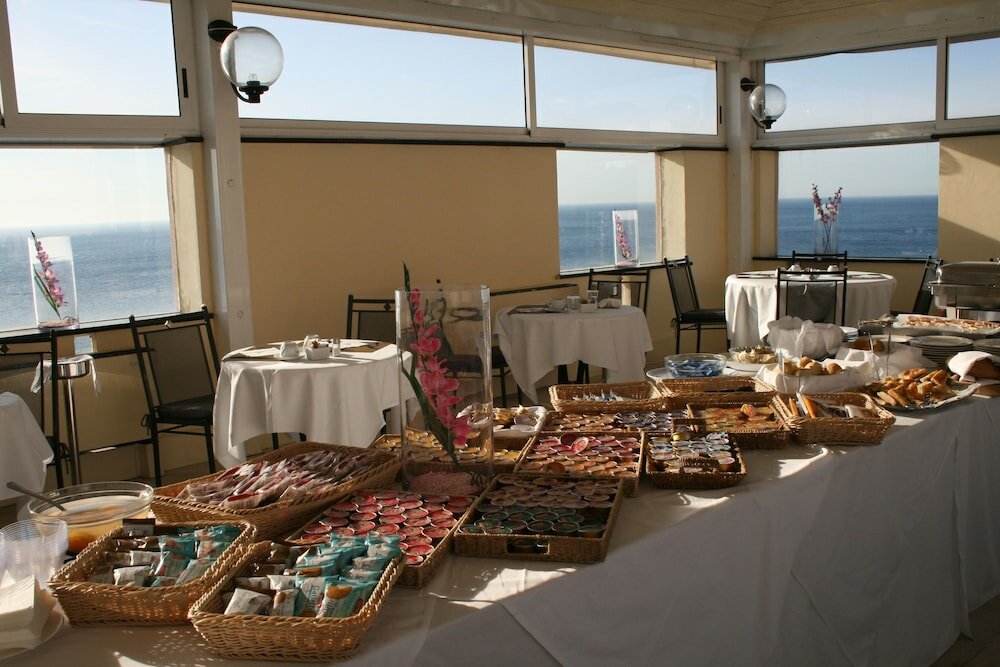 Фото Hotel Punta San Martino