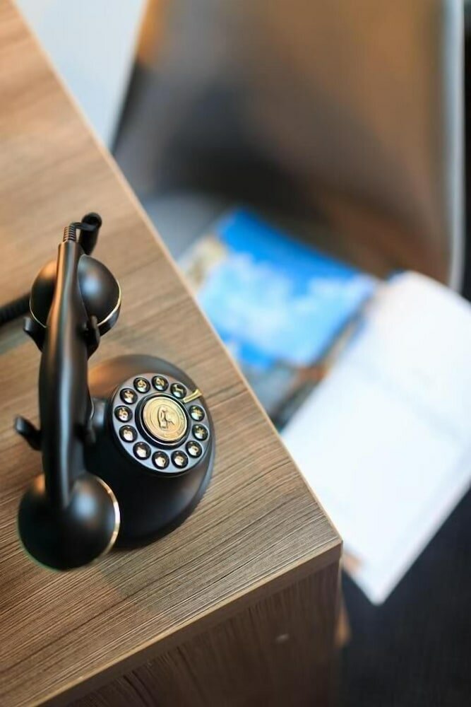 Фото Hotel Innes by HappyCulture