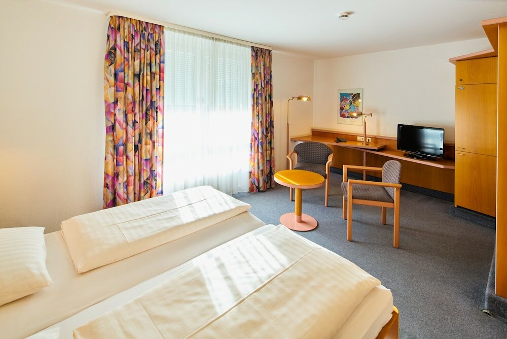 Фото Hotel Brita Stuttgart