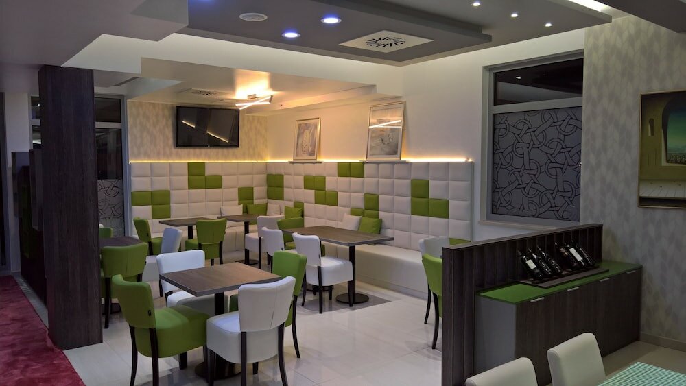 Фото Hotel Ivona Medjugorje