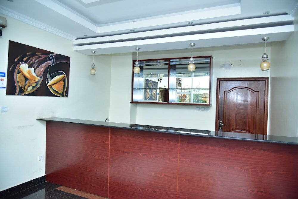 Фото Great Seasons Hotel