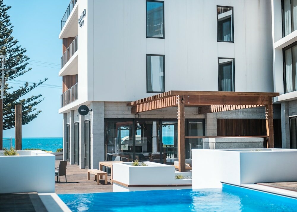 Фото Sudima Kaikoura