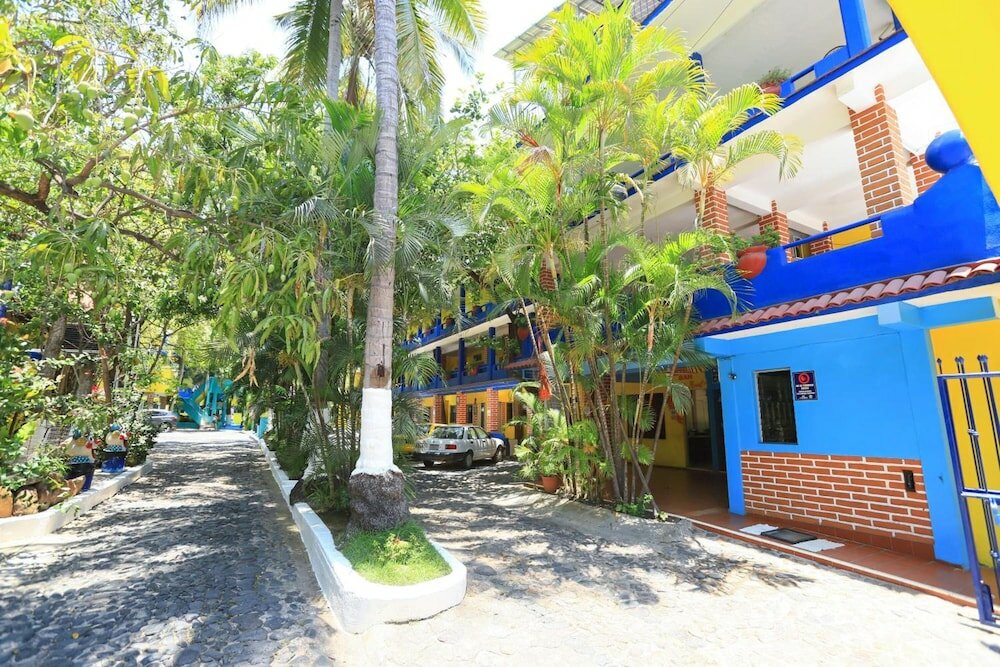 Фото Posada Real