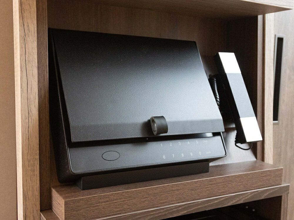 Фото Granbell Hotel Sapporo