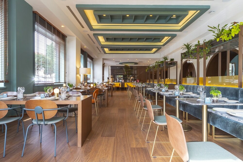 Фото Hotel Melia Milano