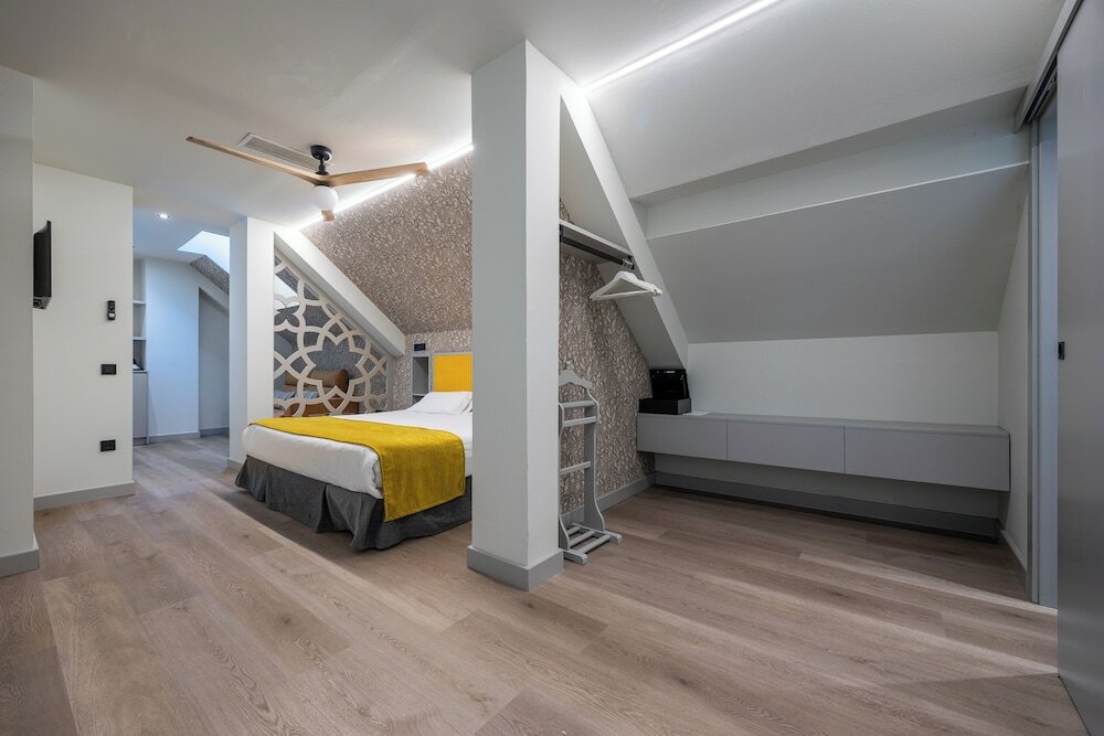 Фото Atarazanas Malaga