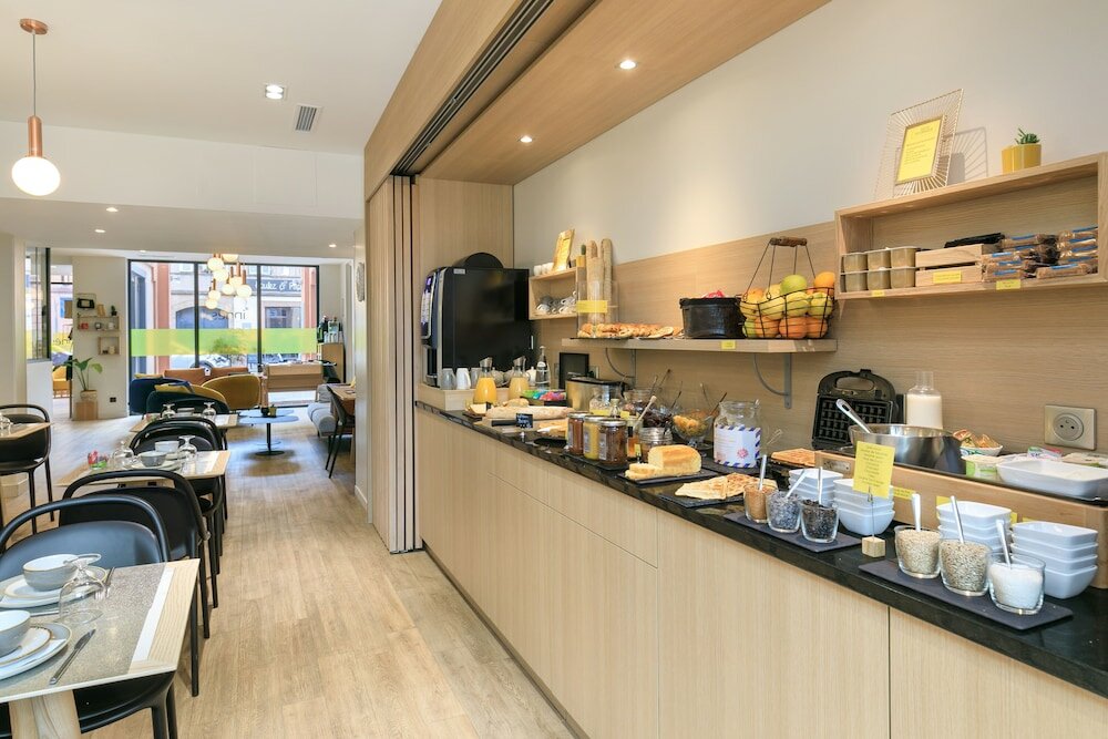 Фото Hotel Innes by HappyCulture