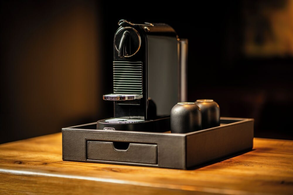 Фото East Hotel Hamburg