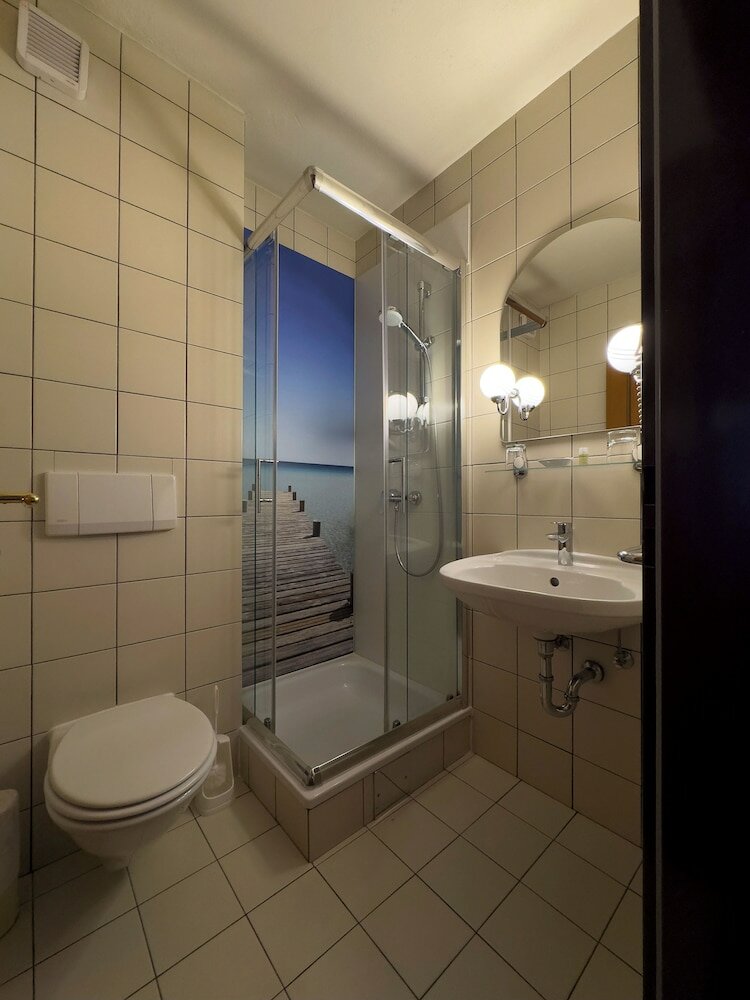 Фото Pension Erlaa