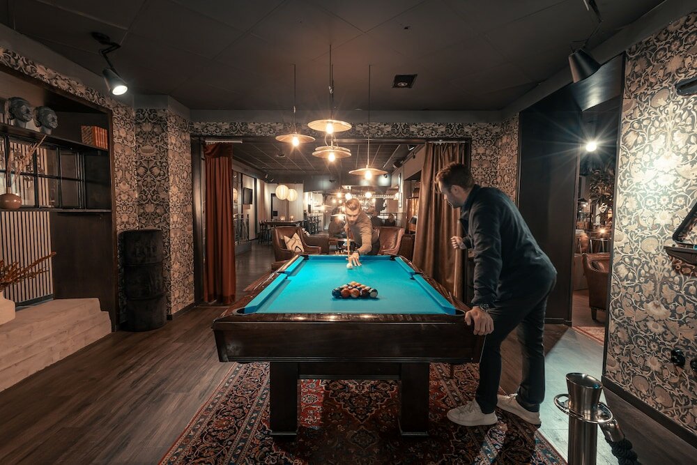 Фото Grand Hotel Falkenberg