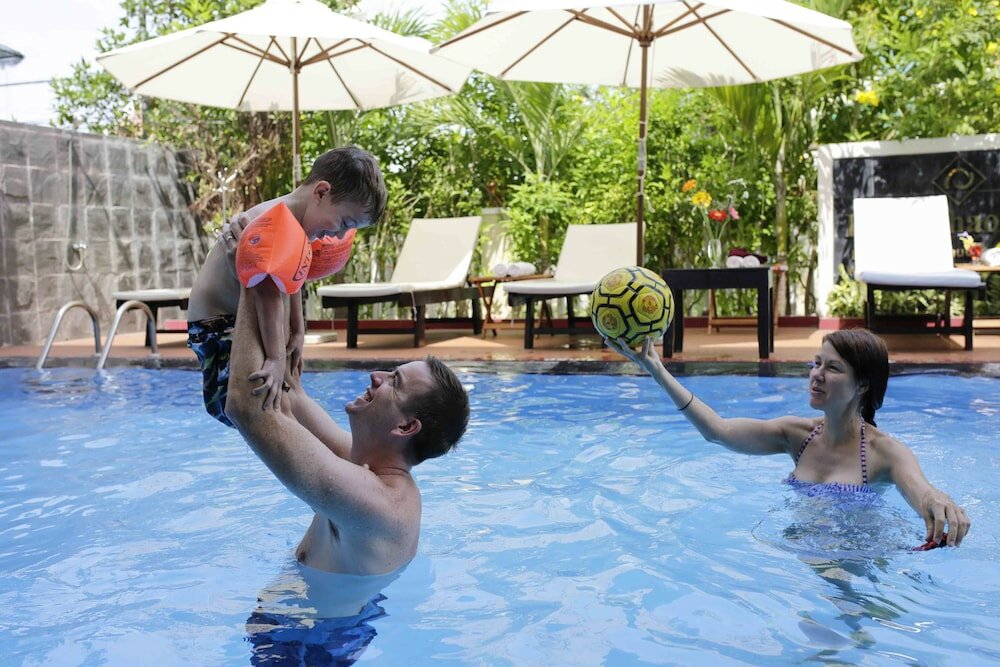 Фото Phuc Thao Villa