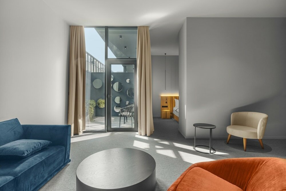 Фото Episode Tbilisi