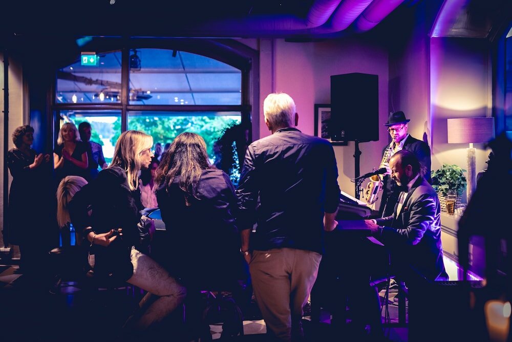 Фото Waxholms Hotell