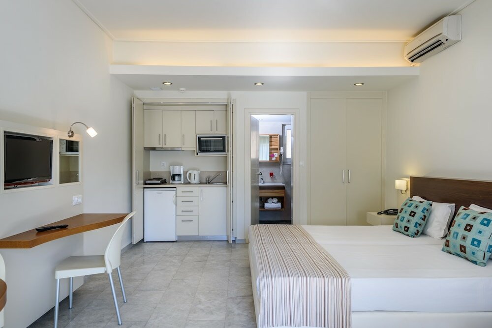 Фото Despina Apartments