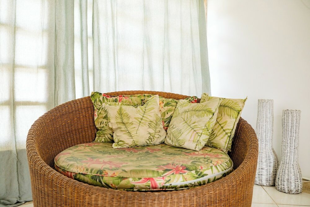 Фото Hotel Casa Blanca Porto Seguro