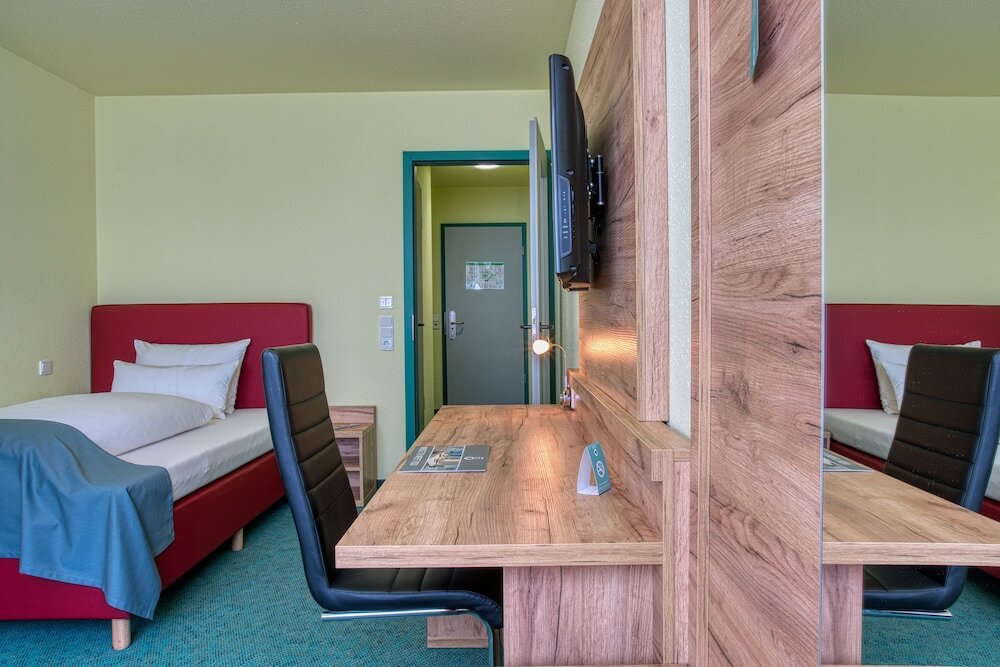 Фото Centro Hotel Böblingen