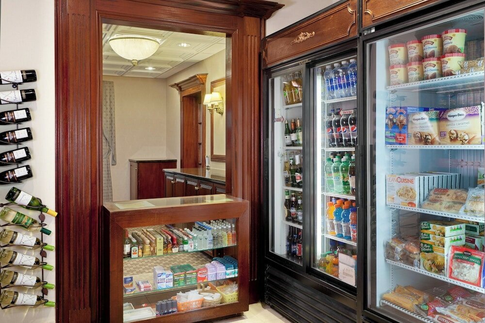 Фото Residence Inn by Marriott West Orange