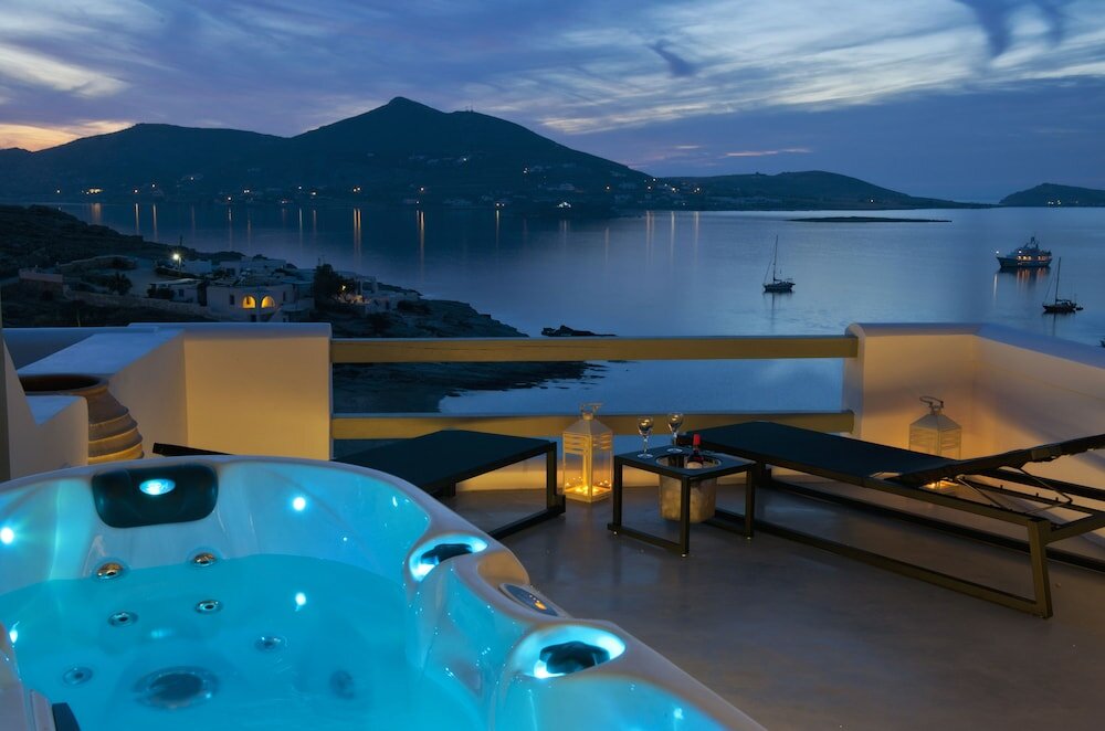 Фото Senia Hotel