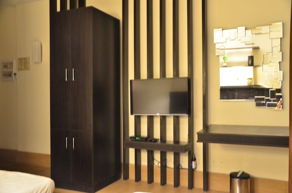 Фото Oriental Zen Suites