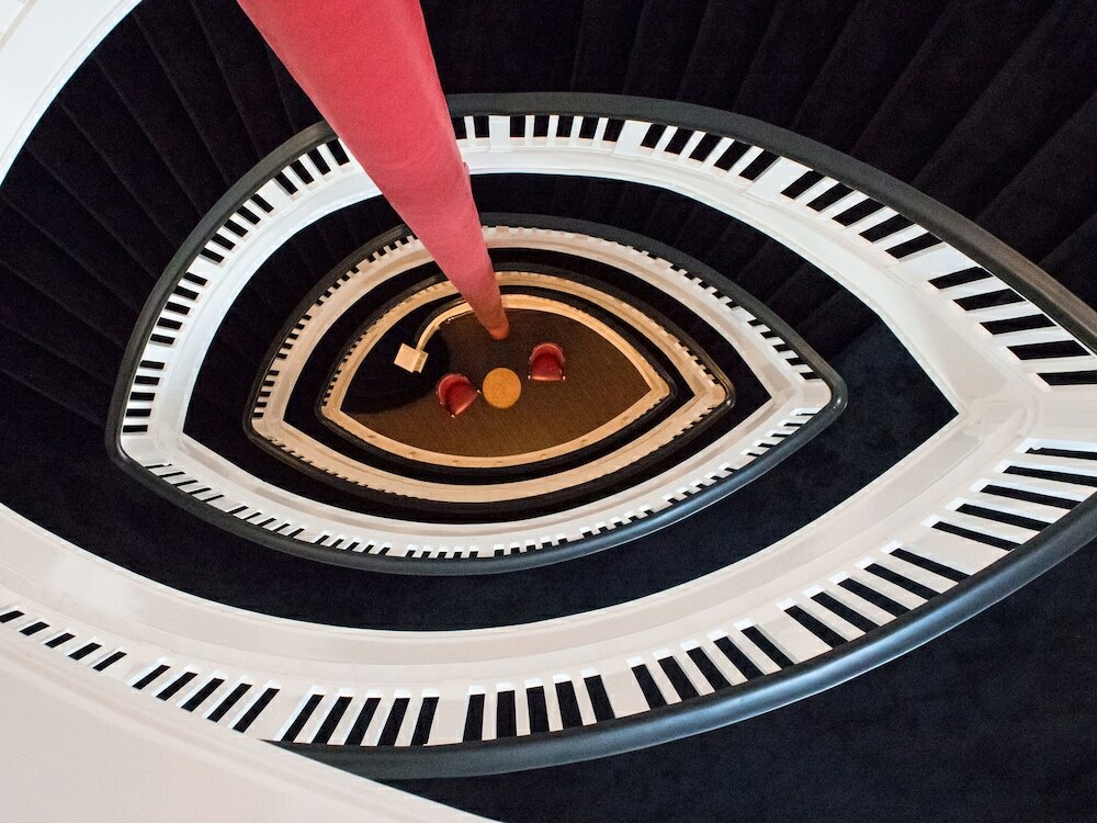 Фото Dormero Hotel Halle