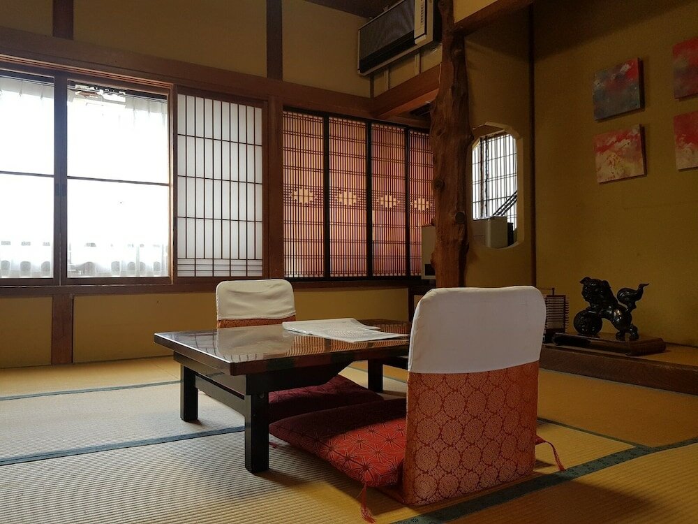 Фото Koishiya Ryokan