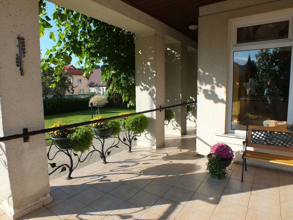 Фото Отель Villa Žvejų 29