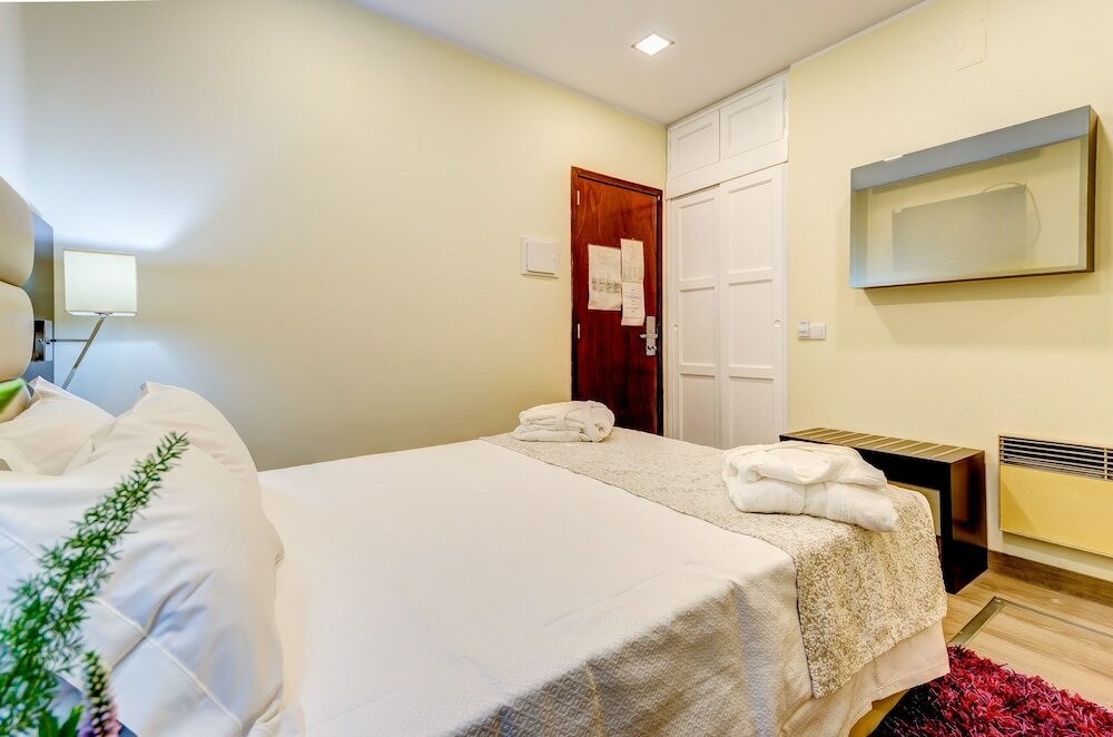 Фото Hotel Lx Rossio