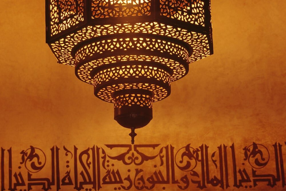 Фото Dar Les Cigognes