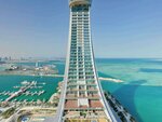 Fairmont Doha (Al Daayen, Zone 69, Jabal Thuaileb, East Marina Street, 20), hotel