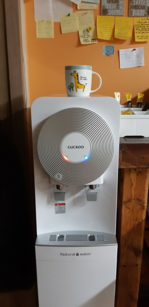 Фото Birdsnest Hostel Hongdae