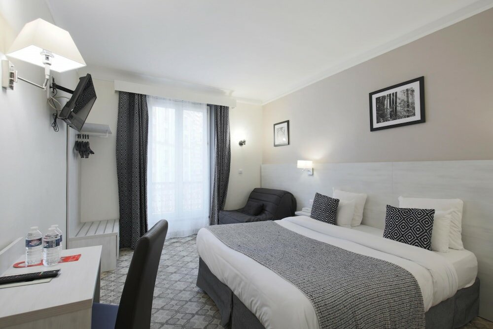 Фото Grand Hotel Des Gobelins