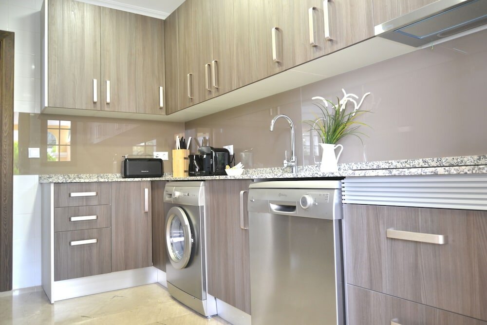 Фото Апарт-отель Montemares Golf Luxury