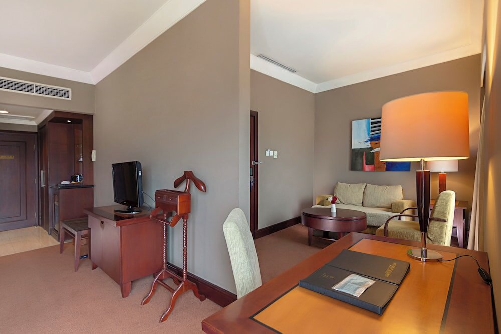 Фото Blue Sky Hotel