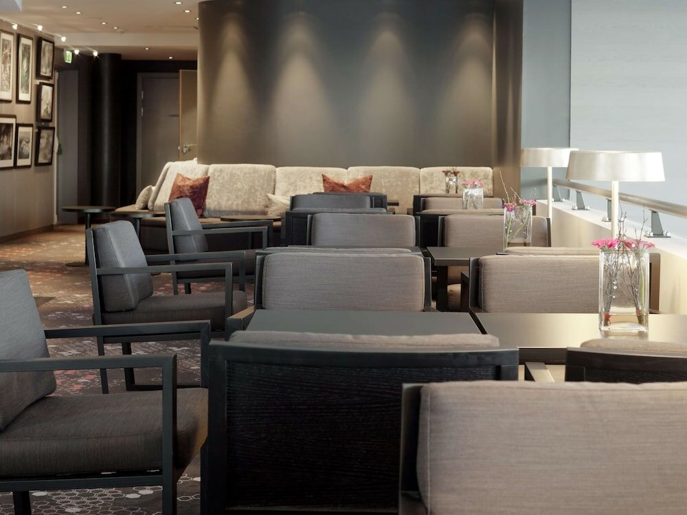 Фото Scandic Narvik