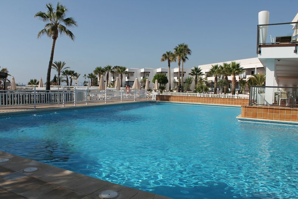 Фото Parador de Mojácar